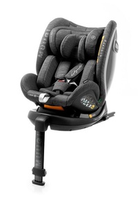 Поворотное автокресло Babyauto Muugi i-Size
