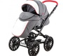 Детская коляска BeBe-mobile INES 2 в 1