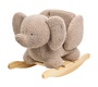 Детская качалка Nattou TEDDY Слоник