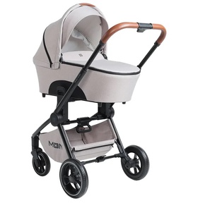 Коляска Moon ReSea Kombi 2 в 1