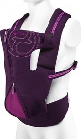 Кенгуру переноска с 3-х месяцев Cybex 2.GO