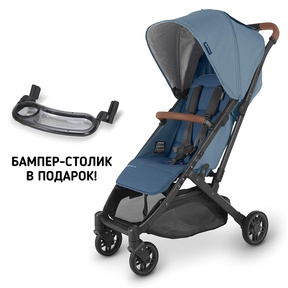 Прогулочная коляска UPPAbaby MINU V2