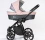 Детская коляска 2 в 1 BEBIZARO REMY