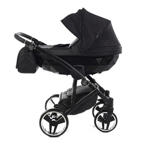 Детская коляска JUNAMA Super Stars 2 в 1