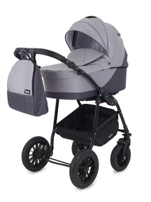 Коляска RANT SIENA New 2в1 2025