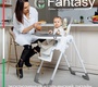 Стул для кормления Sweet Baby Fantasy