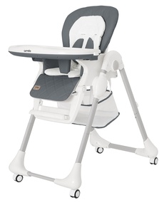 Стульчик для кормления Carrello Toffee CRL-9502/3