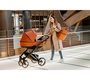 Детская коляска AGIO Individual 3 в 1