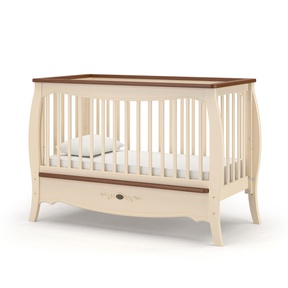 Кровать Nuovita Astro трансформер