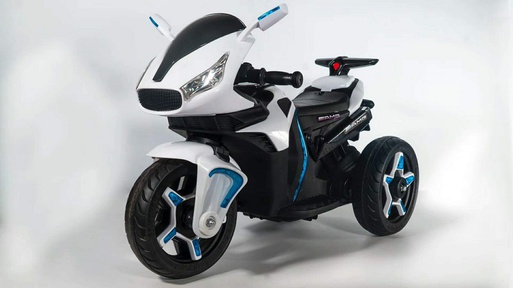 Электромотоцикл Barty M777AA 