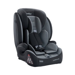 Автокресло INDIGO WINNER ISOFIX