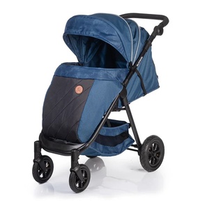 Коляска Acarento PREVALENZA прогулочная