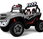 Детский электромобиль Rivertoys М999БХ