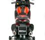 Электромотоцикл BARTY М005АА 