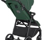 Коляска CARRELLO Bravo CRL-8512 