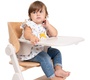 Стульчик для кормления Chicco Meraviglia