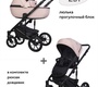 Коляска Riko Basic Ozon Pastel 3в1