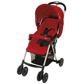 Коляска-трость Combi Well Carry