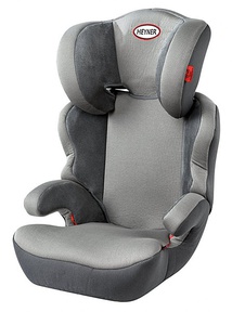 Автокресло HEYNER MaxiProtect AERO