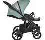 Коляска PITUSO MOON LUXURY 2 в 1