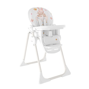 Стул для кормления Globex КОСМИК