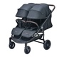 Прогулочная коляска для двойни Everflo Twins E-2020