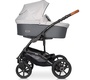 Коляска Riko Basic Bella Life 3 в 1