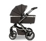 Детская коляска 2 в 1 Moon Scala 2020