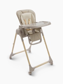 Стул для кормления Happy Baby WILLIAM LUX