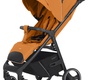 Прогулочная коляска CARRELLO Bravo CRL-8512 
