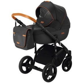Детская коляска BeBe-Mobile Ravenna 2 в 1