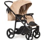 Прогулочная коляска BEBIZARO TWEED