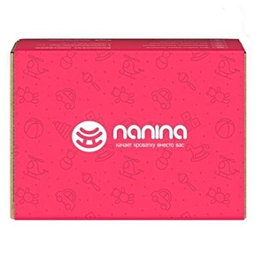 Устройство для раскачивания кроватки NaNiNa