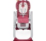 Стульчик для кормления Chicco Polly 2Start 