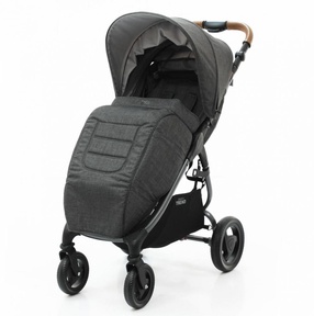 Накидка на ножки Valco baby Boot Cover Snap, Snap 4 Trend