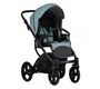 Коляска Bebetto Murano Tex 2 в 1 