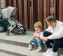 Прогулочная коляска UPPAbaby MINU V2