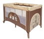 Манеж кровать AmaroBaby Multiform