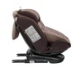 Автокресло Indigo ADVANCED Isofix
