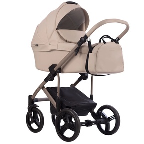 Детская коляска Bebetto MAGNUM LIGHT PRO 2в1