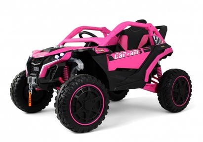 Детский электромобиль Rivertoys Z707ZZ