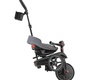 Складной велосипед GLOBBER EXPLORER TRIKE FOLDABLE 4в1 