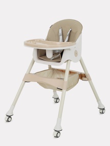 Стул для кормления RANT basic COOKIE
