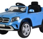 Электромобиль BARTY Mercedes Benz  GLA CLASS (Z653R)