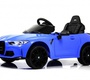 Детский электромобиль Rivertoys BMW M4 (A004AA)