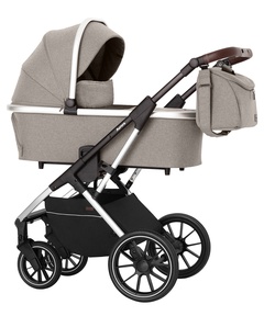 Коляска Carrello Aurora CRL-6502/2 2022 3 в 1