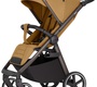 Прогулочная коляска Carrello Bravo SL Deluxe CRL-5520