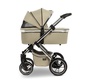 Детская коляска 2 в 1 Moon Scala 2020