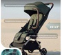 Коляска RANT ZENO RA408 для самолета