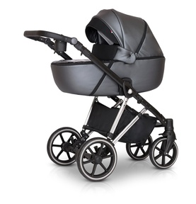 Коляска Verdi Makan 3 в 1